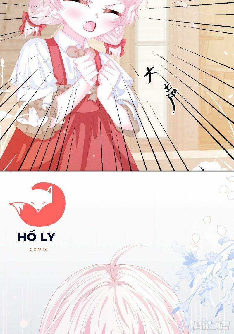 Ninita Yêu Dấu Chapter 27 trang 41