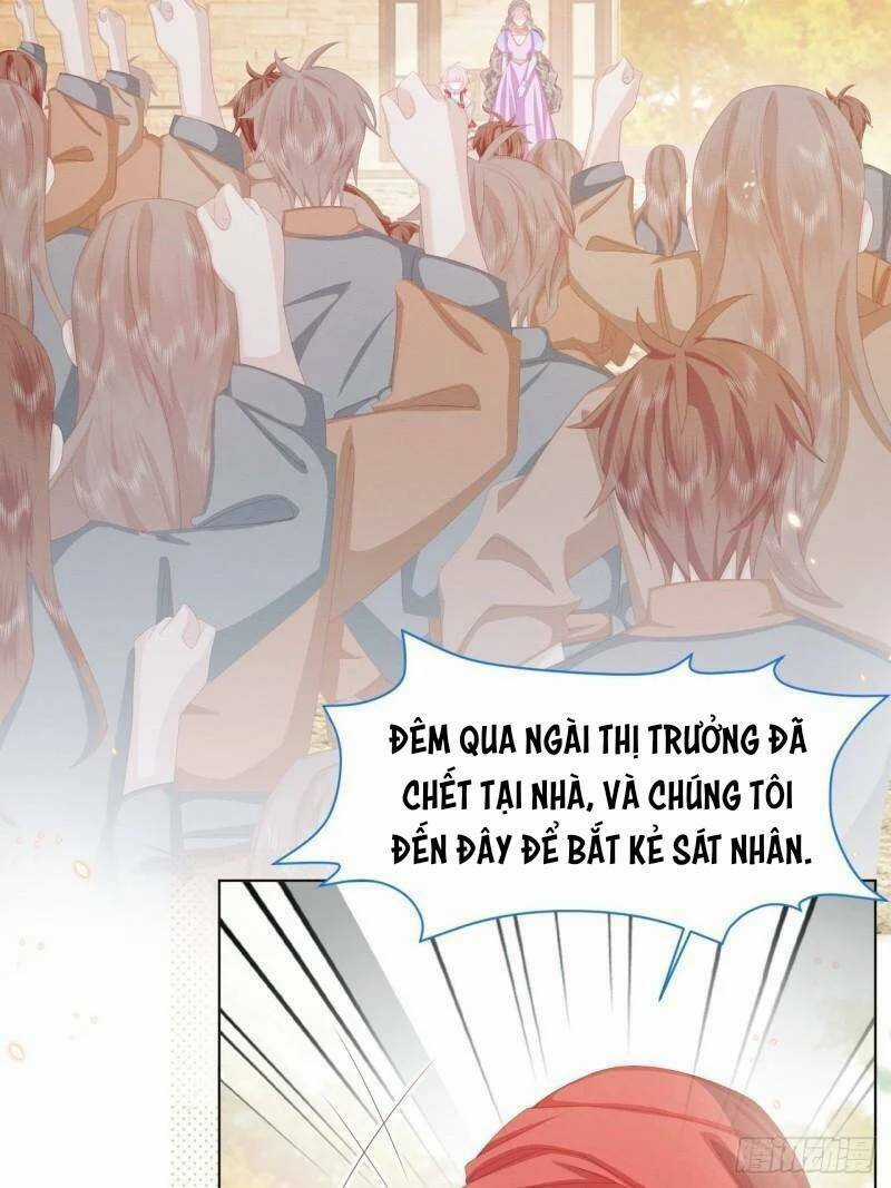 Ninita Yêu Dấu Chapter 27 trang 6