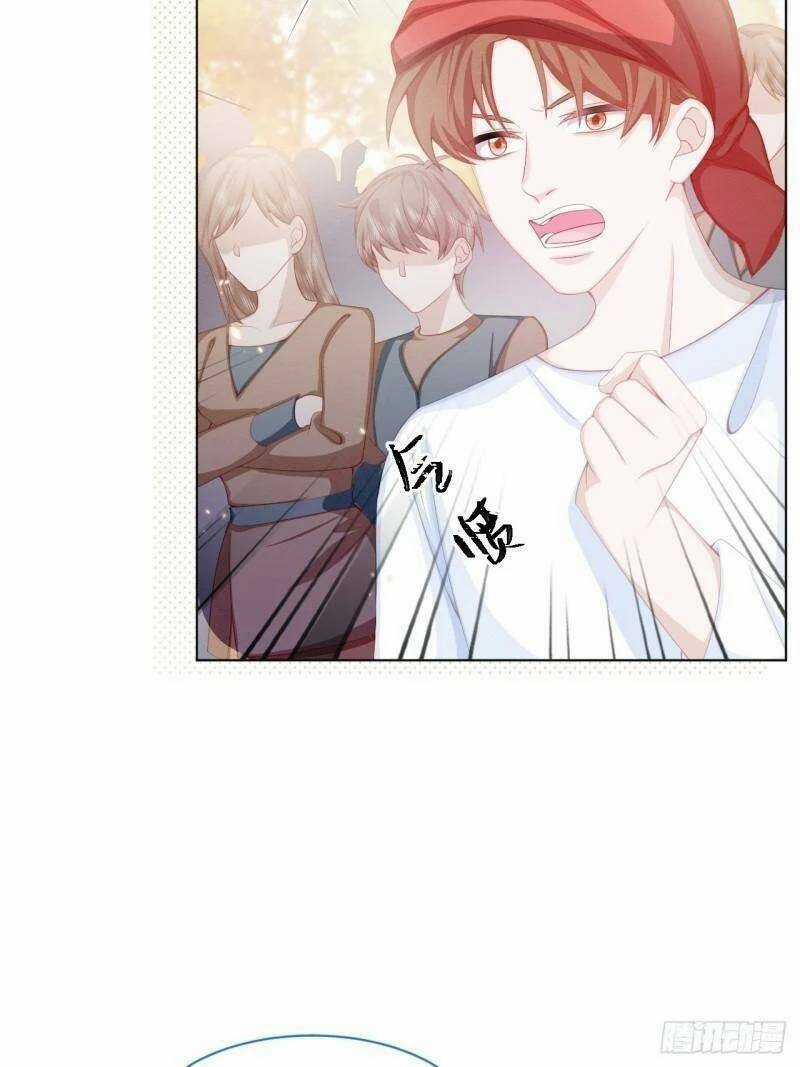 Ninita Yêu Dấu Chapter 27 trang 7