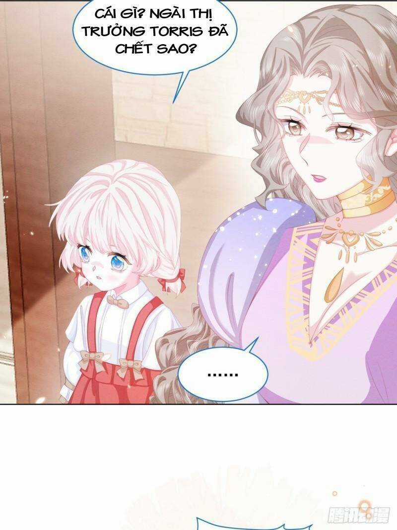 Ninita Yêu Dấu Chapter 27 trang 8