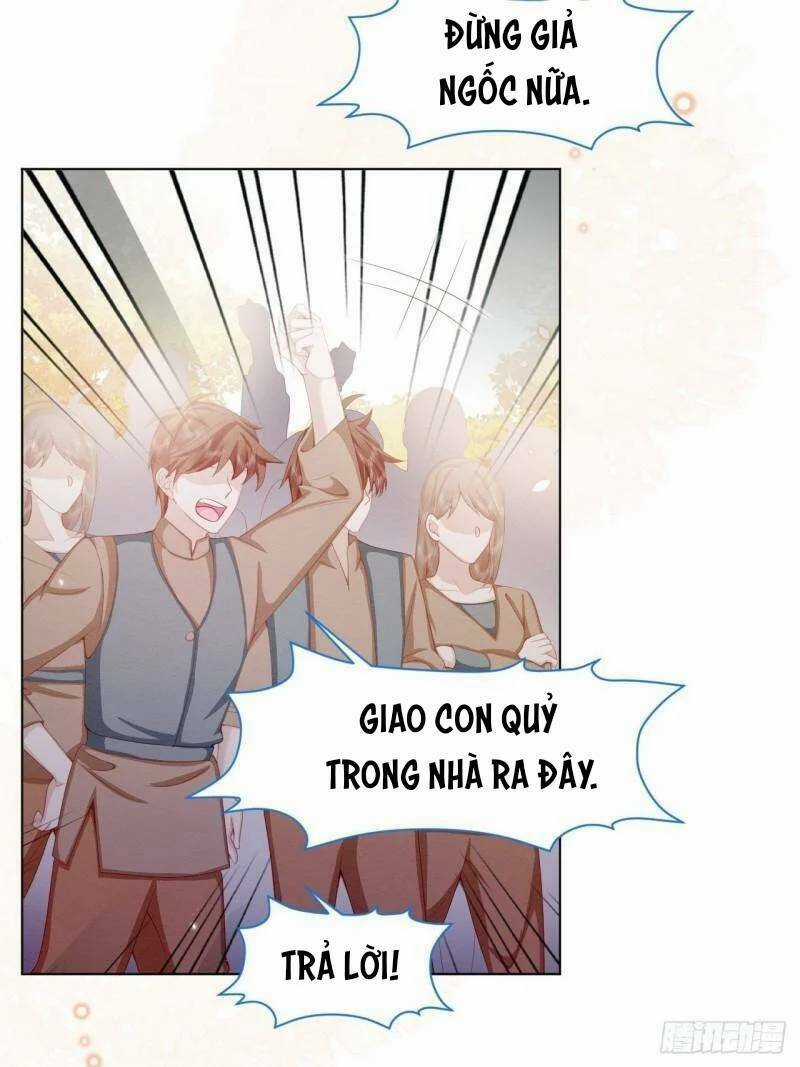 Ninita Yêu Dấu Chapter 27 trang 9