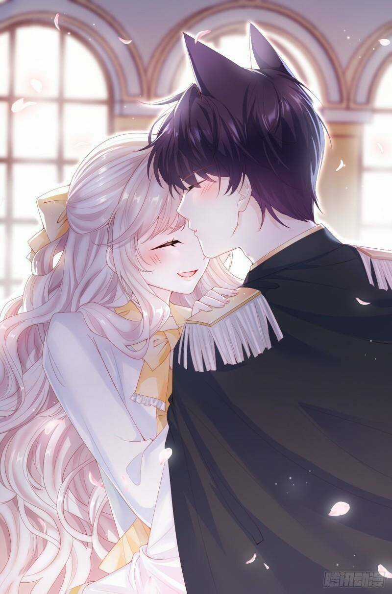 Ninita Yêu Dấu Chapter 28 trang 1