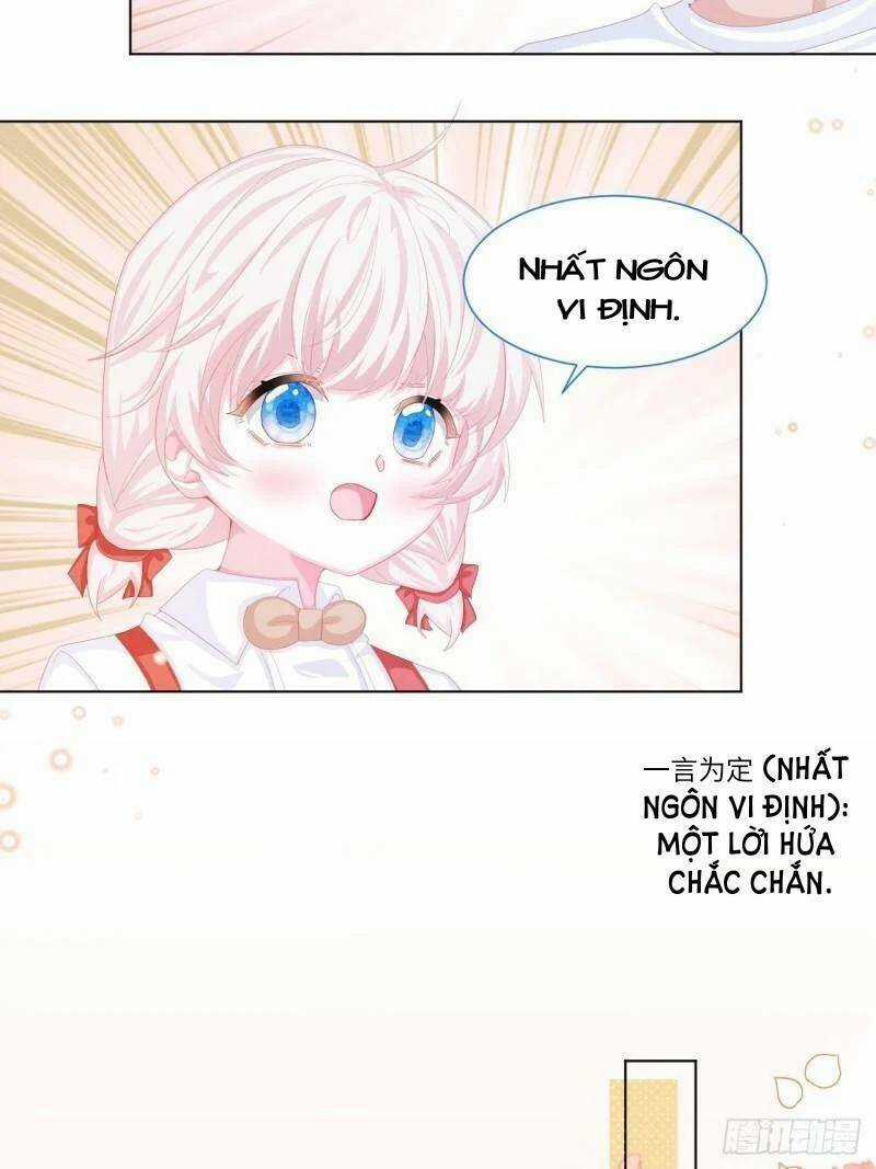Ninita Yêu Dấu Chapter 28 trang 10