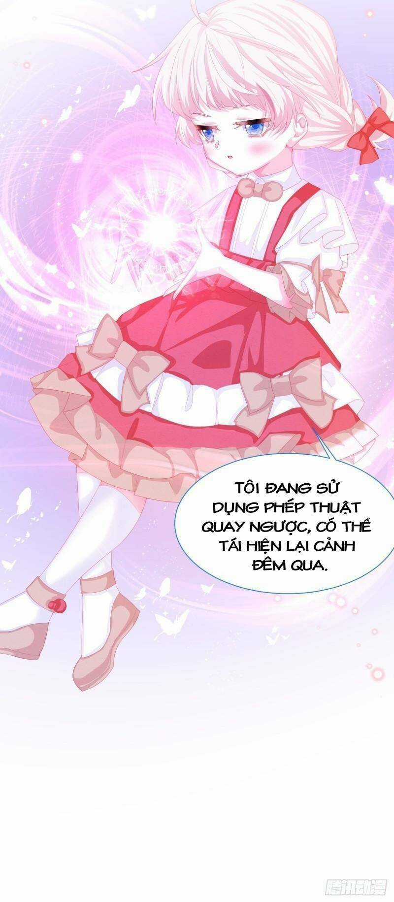 Ninita Yêu Dấu Chapter 28 trang 13