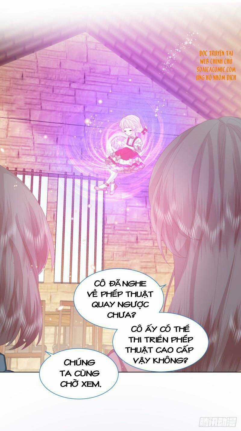 Ninita Yêu Dấu Chapter 28 trang 14