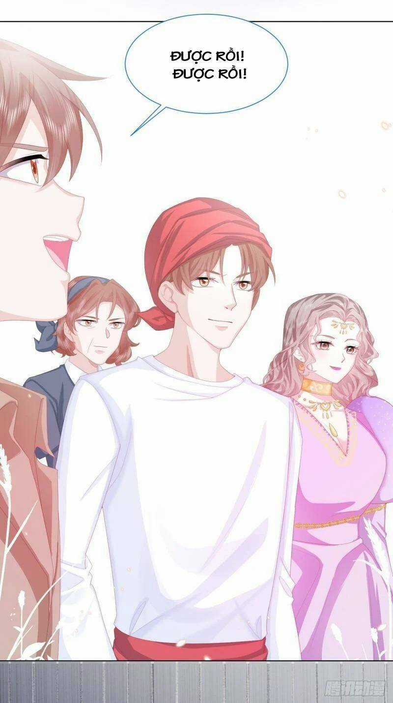Ninita Yêu Dấu Chapter 28 trang 16