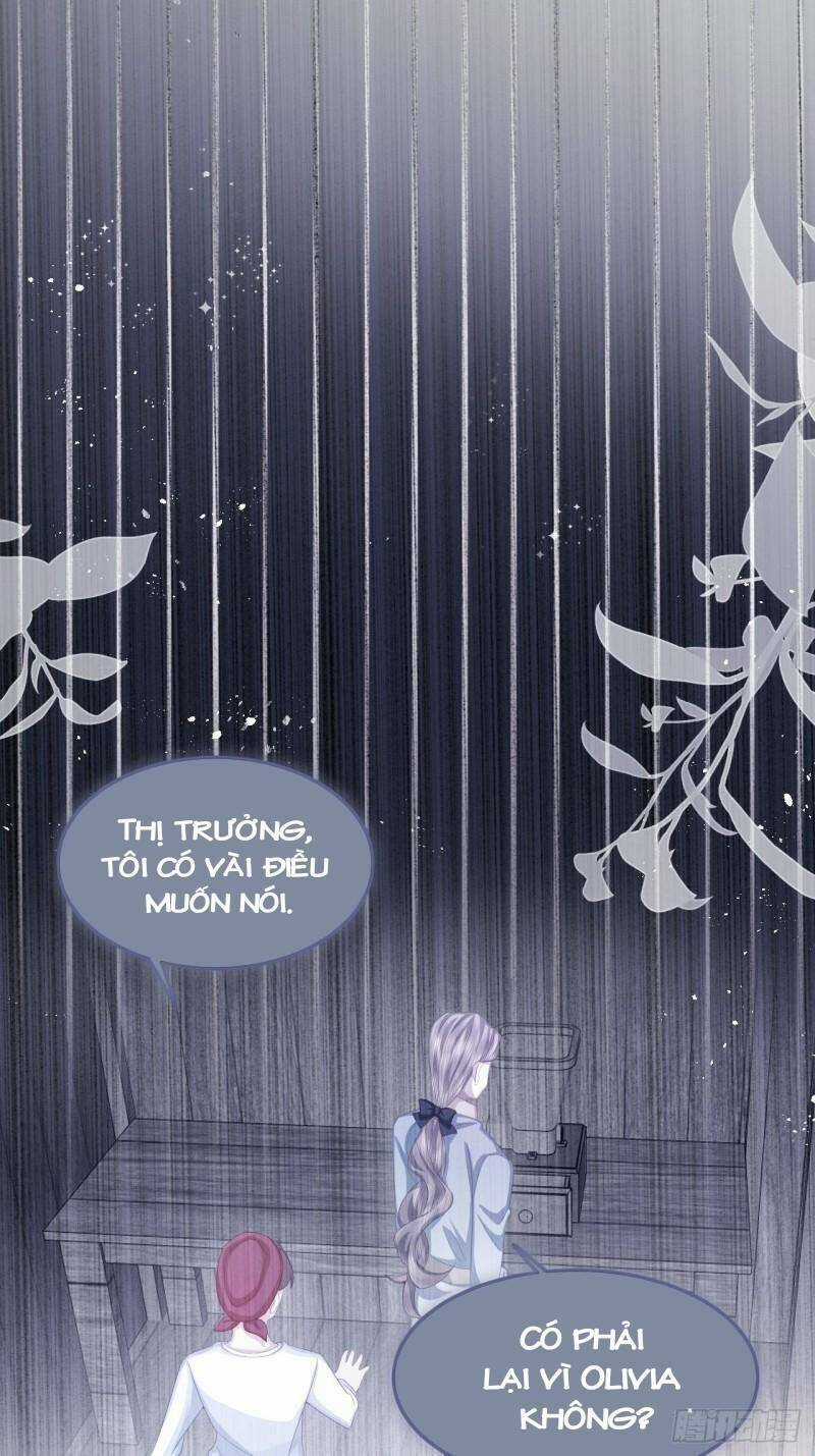 Ninita Yêu Dấu Chapter 28 trang 17