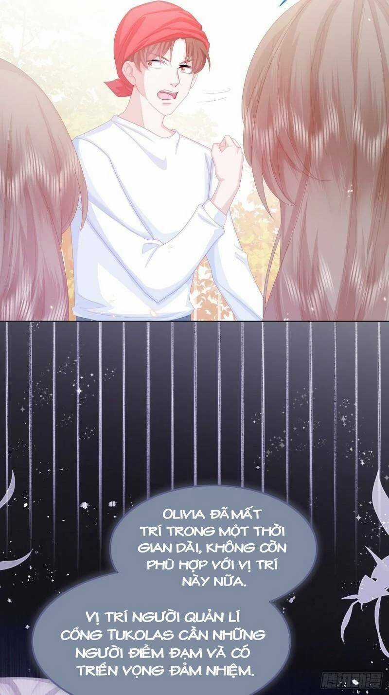 Ninita Yêu Dấu Chapter 28 trang 19