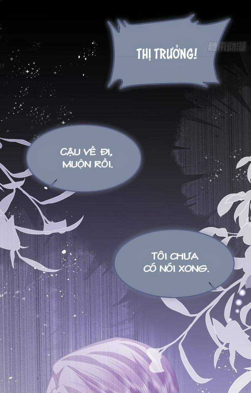 Ninita Yêu Dấu Chapter 28 trang 21