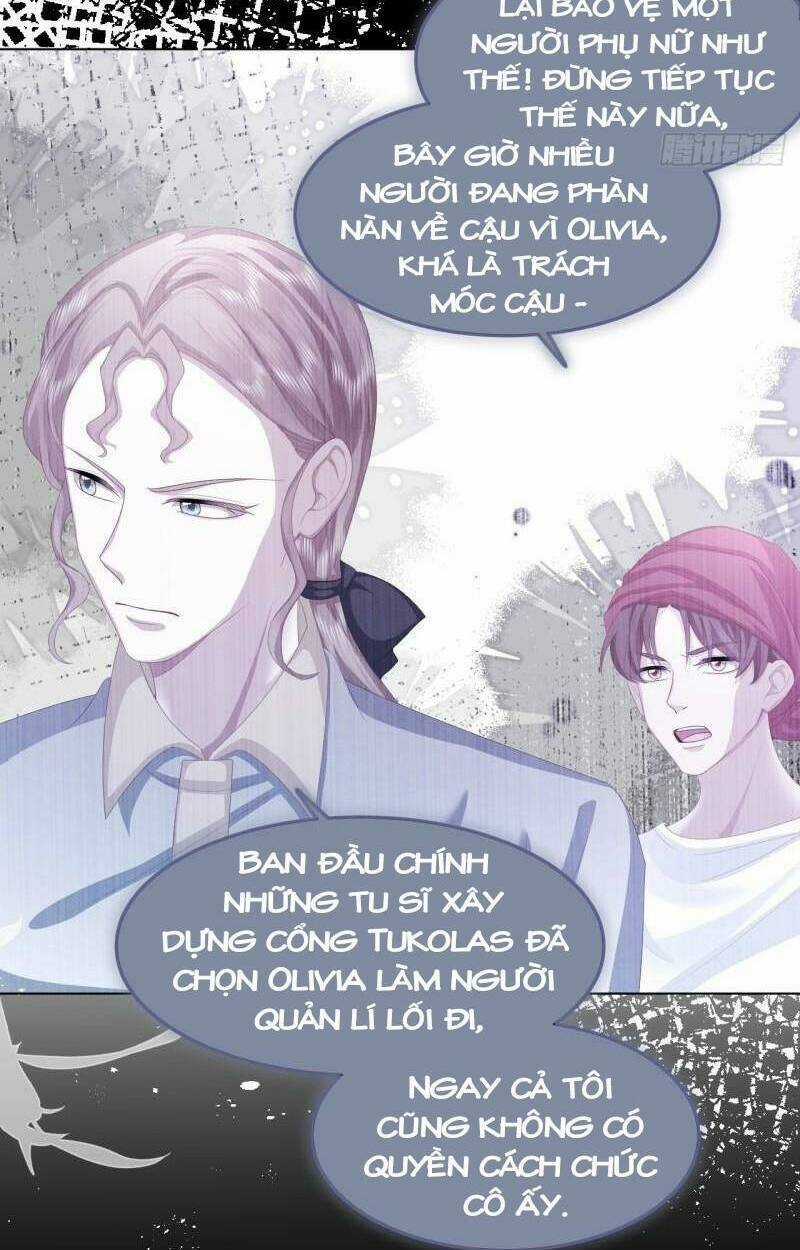 Ninita Yêu Dấu Chapter 28 trang 24
