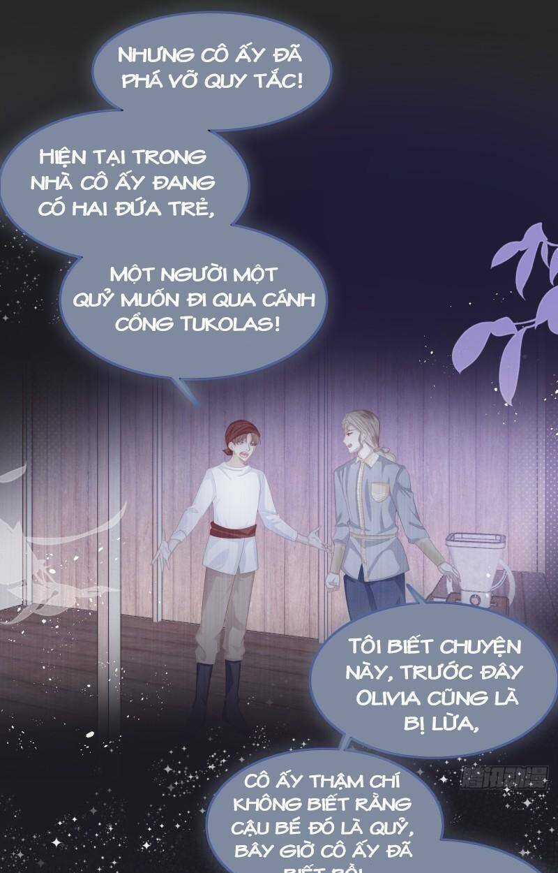 Ninita Yêu Dấu Chapter 28 trang 26