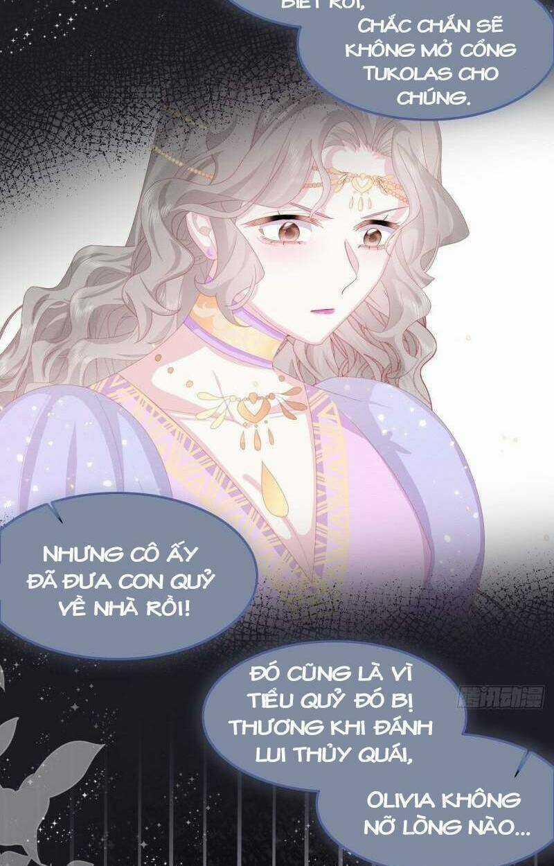 Ninita Yêu Dấu Chapter 28 trang 27