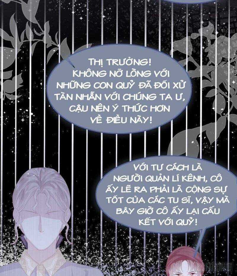 Ninita Yêu Dấu Chapter 28 trang 28