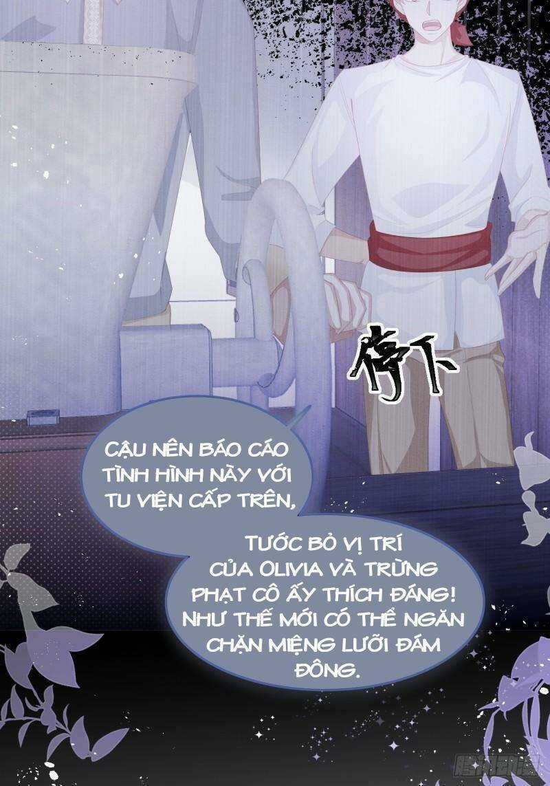 Ninita Yêu Dấu Chapter 28 trang 29