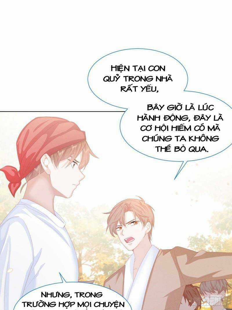 Ninita Yêu Dấu Chapter 28 trang 3