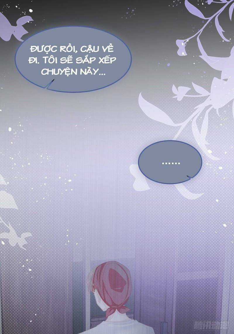 Ninita Yêu Dấu Chapter 28 trang 30