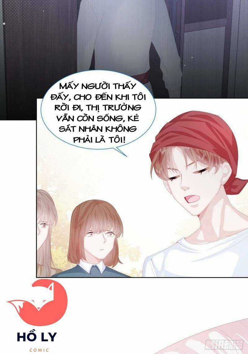 Ninita Yêu Dấu Chapter 28 trang 31