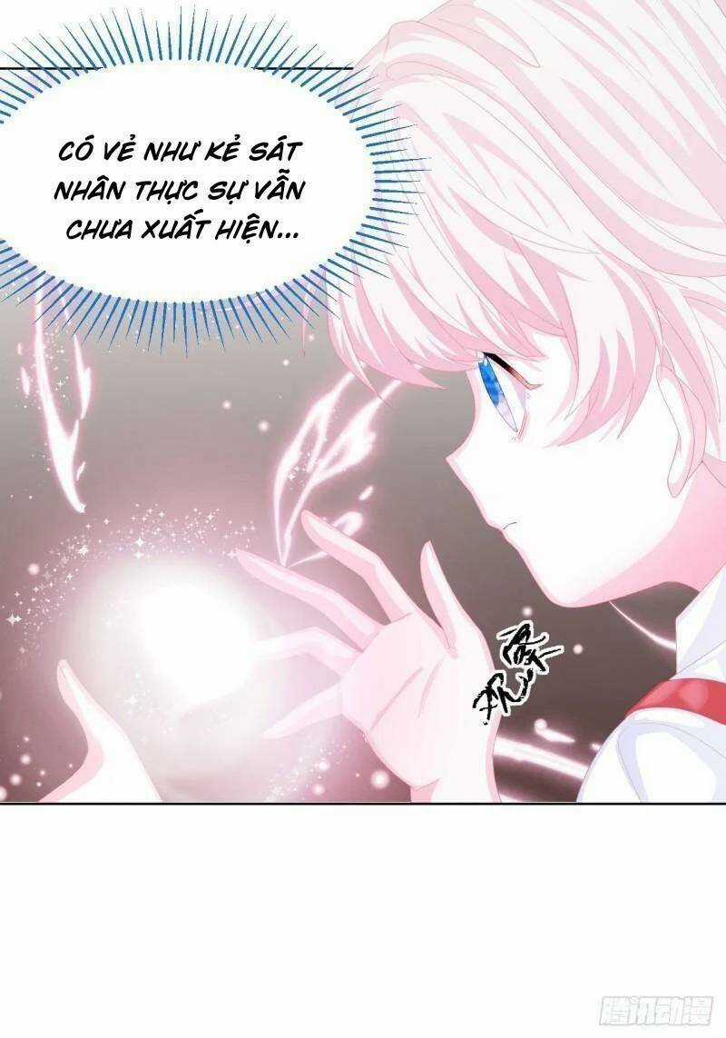 Ninita Yêu Dấu Chapter 28 trang 32