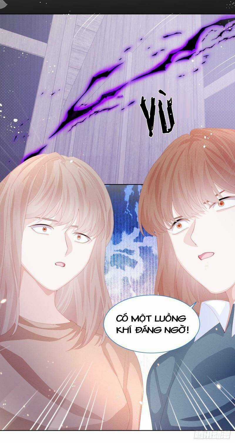 Ninita Yêu Dấu Chapter 28 trang 34
