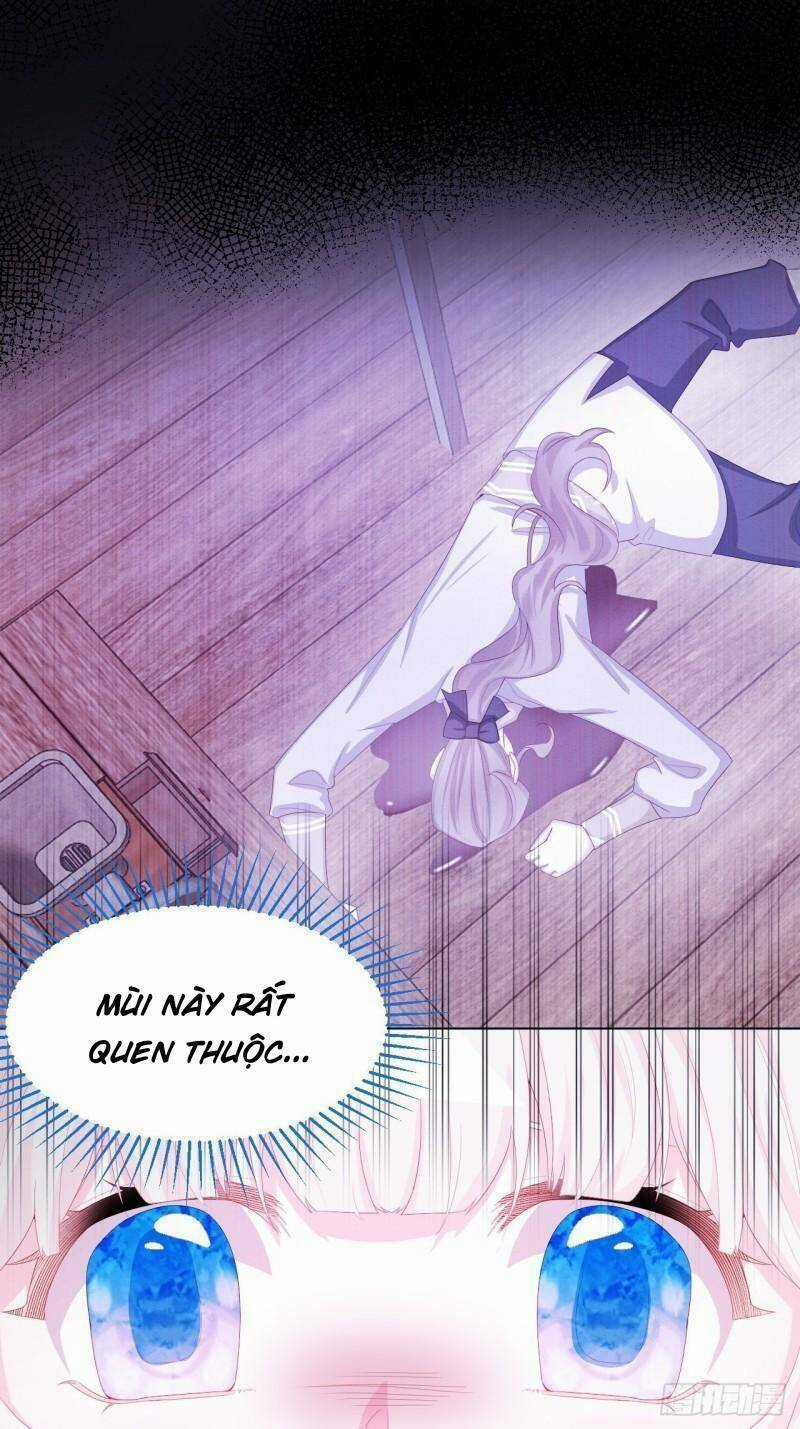 Ninita Yêu Dấu Chapter 28 trang 36