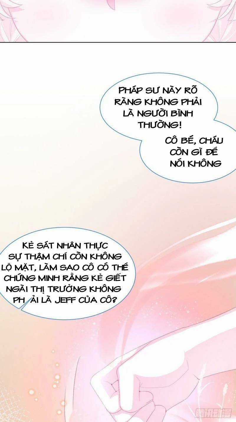 Ninita Yêu Dấu Chapter 28 trang 37