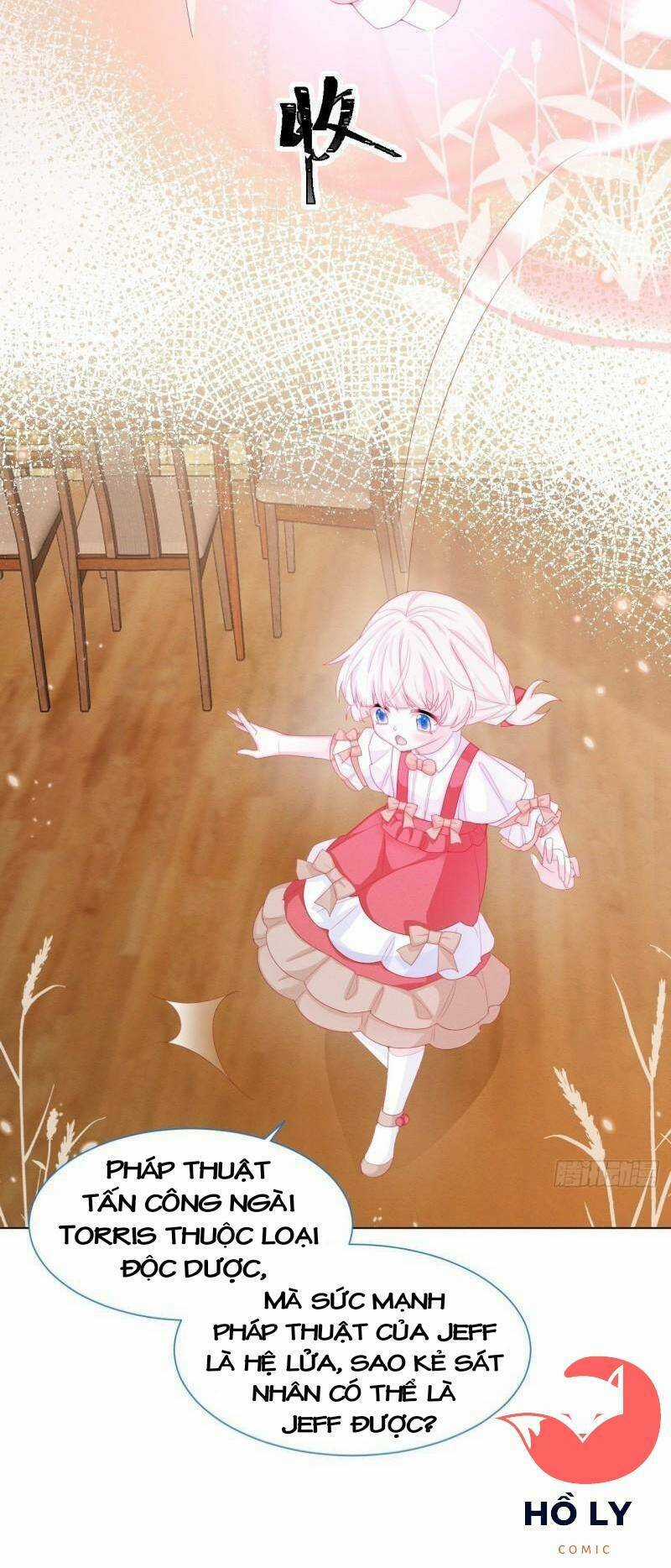 Ninita Yêu Dấu Chapter 28 trang 38