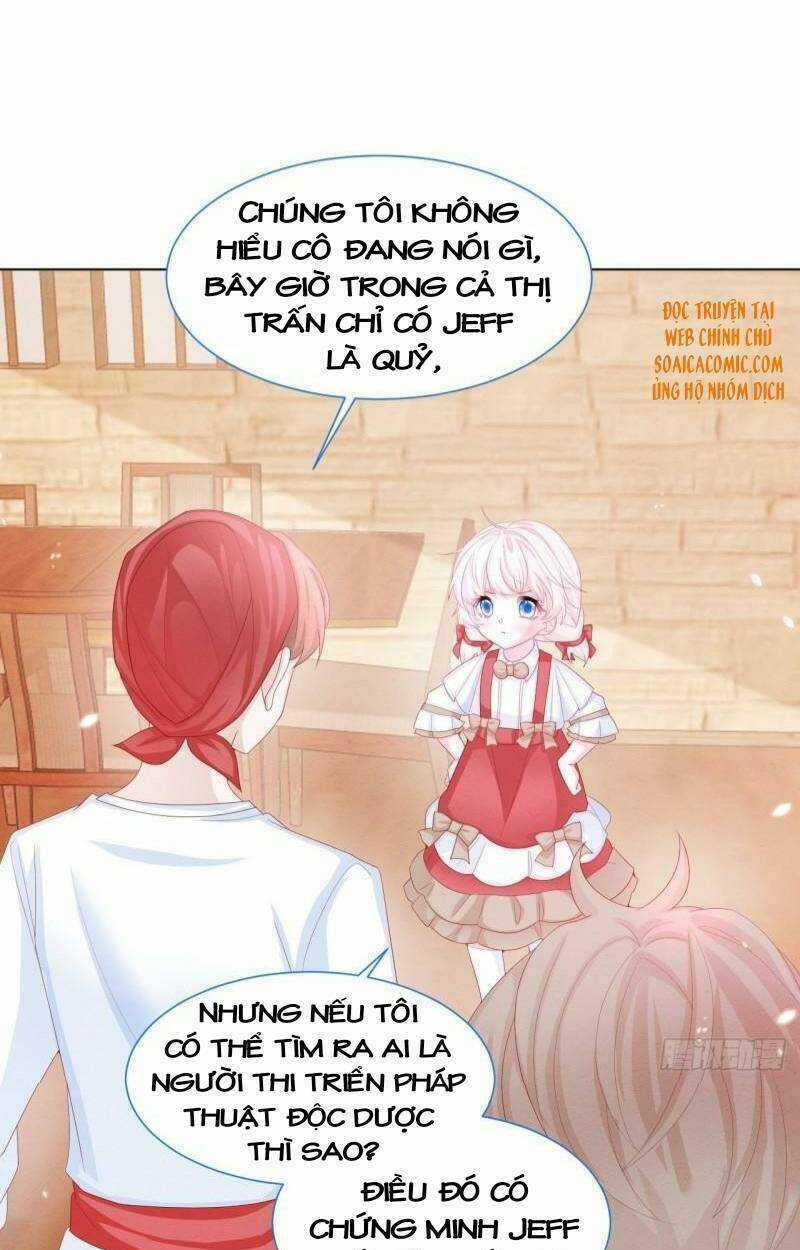 Ninita Yêu Dấu Chapter 28 trang 39
