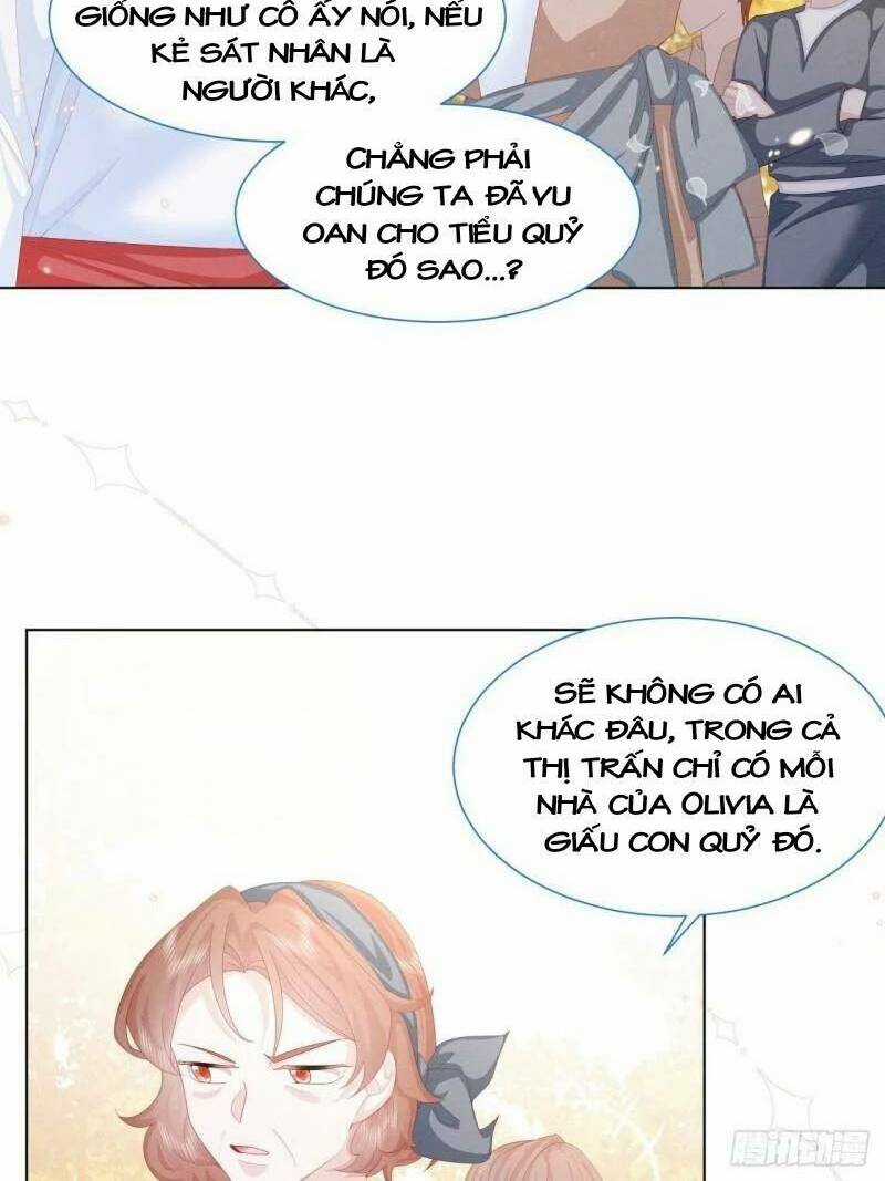 Ninita Yêu Dấu Chapter 28 trang 4