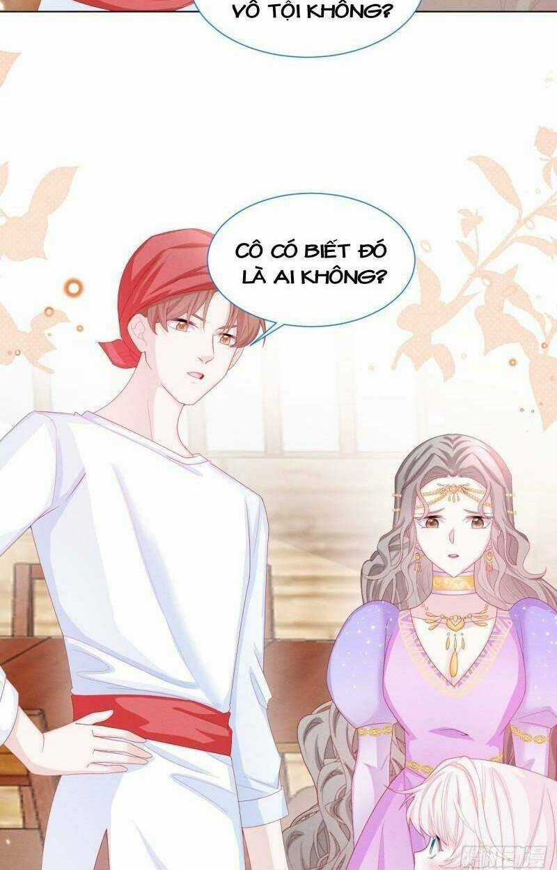 Ninita Yêu Dấu Chapter 28 trang 40