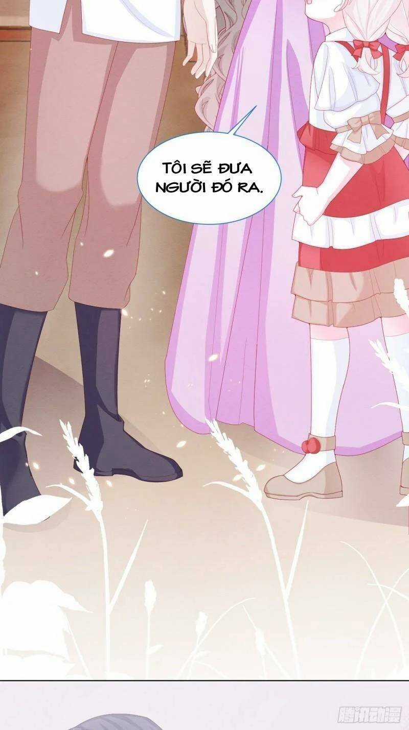 Ninita Yêu Dấu Chapter 28 trang 42