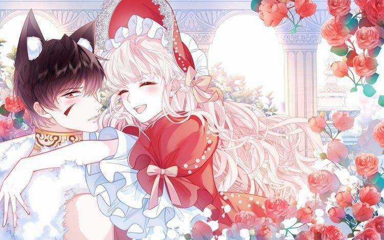 Ninita Yêu Dấu Chapter 28 trang 45