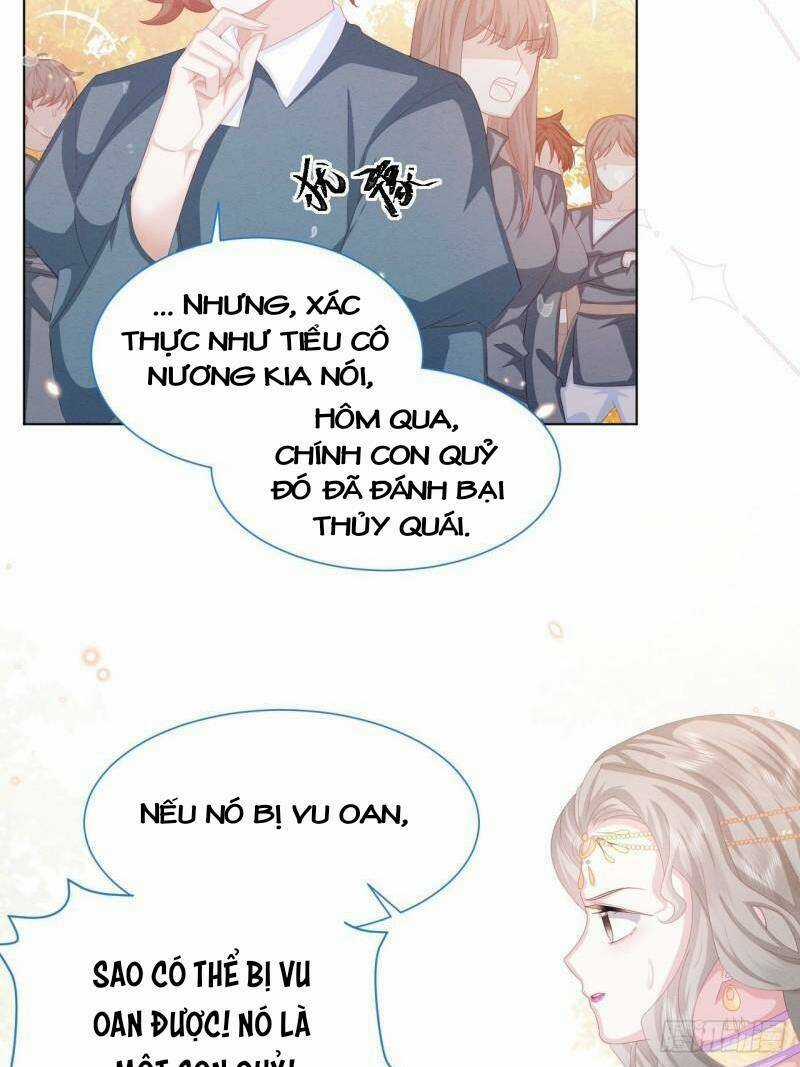 Ninita Yêu Dấu Chapter 28 trang 5