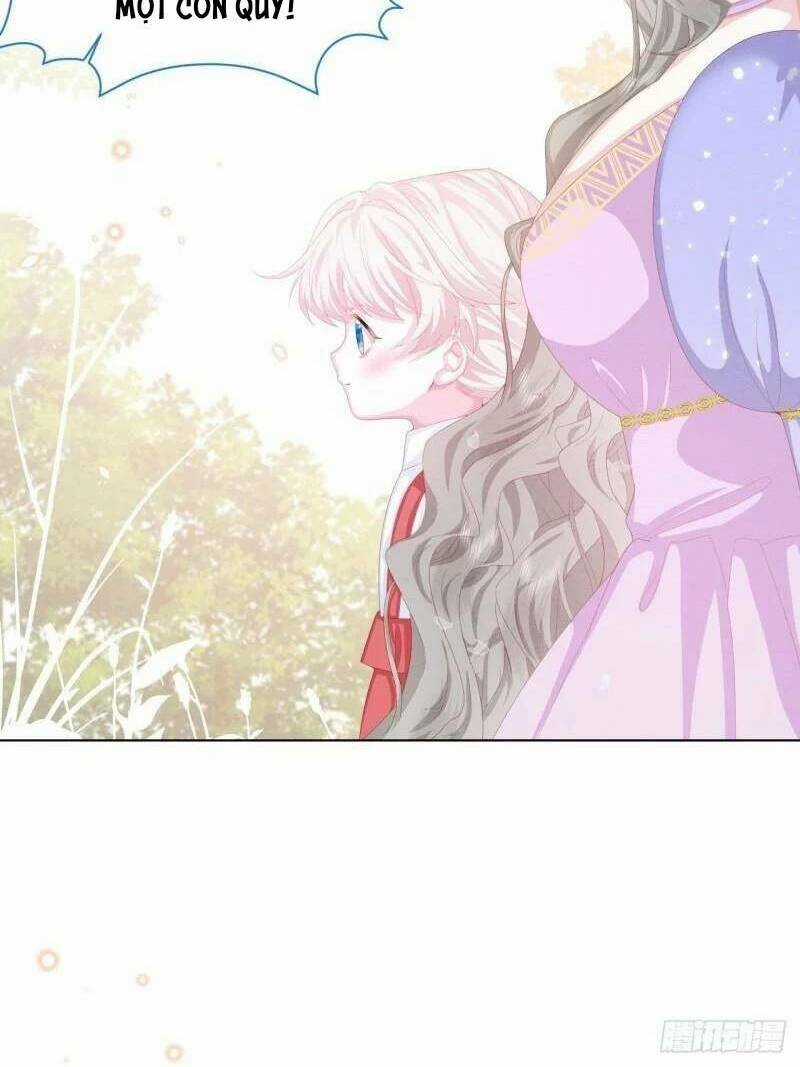 Ninita Yêu Dấu Chapter 28 trang 6
