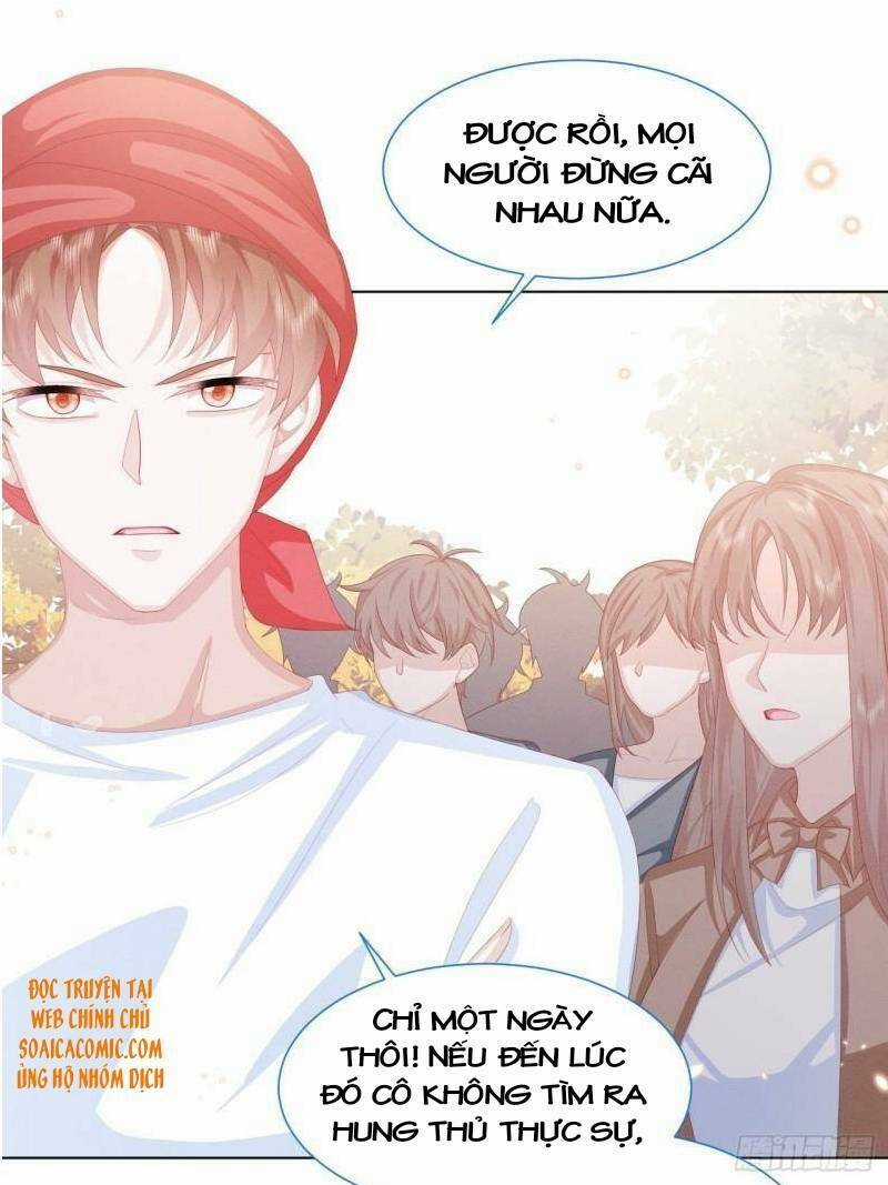 Ninita Yêu Dấu Chapter 28 trang 7