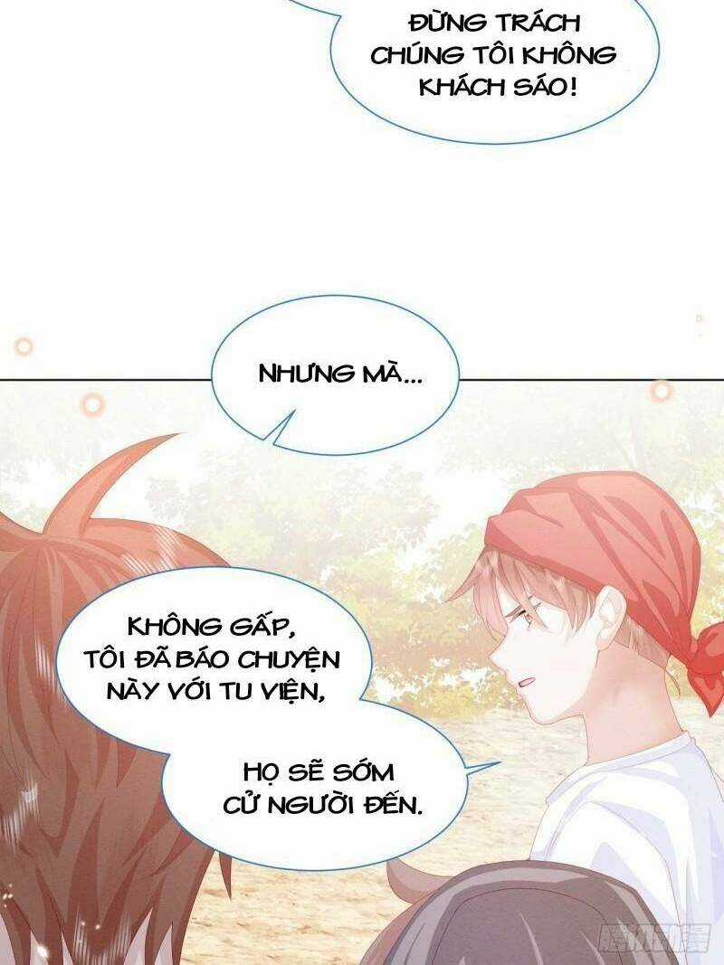 Ninita Yêu Dấu Chapter 28 trang 8