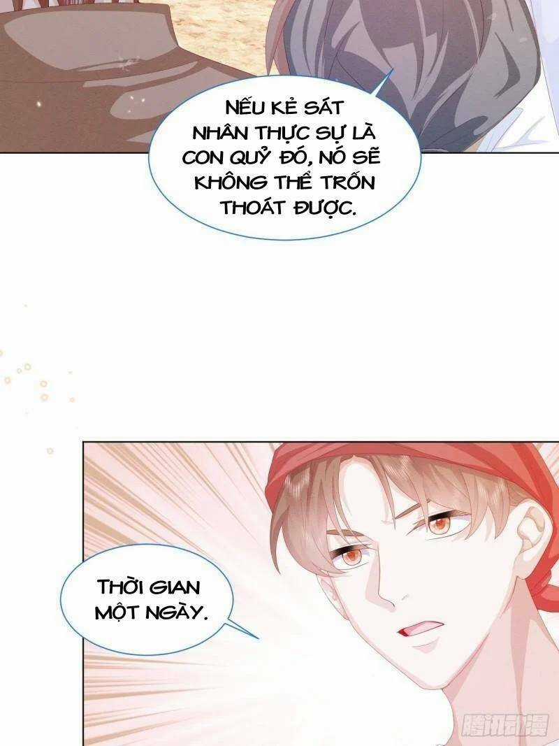 Ninita Yêu Dấu Chapter 28 trang 9