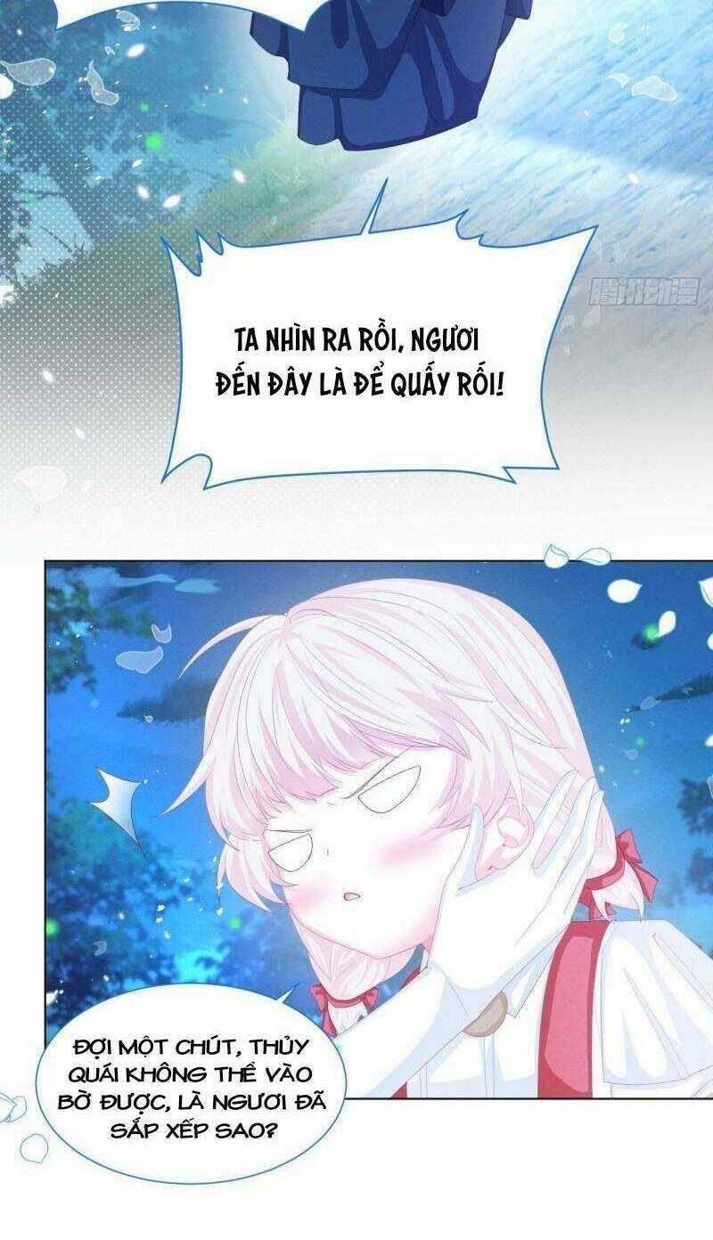 Ninita Yêu Dấu Chapter 29 trang 10