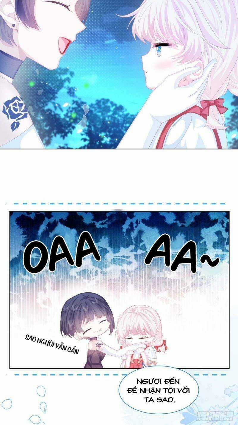 Ninita Yêu Dấu Chapter 29 trang 12