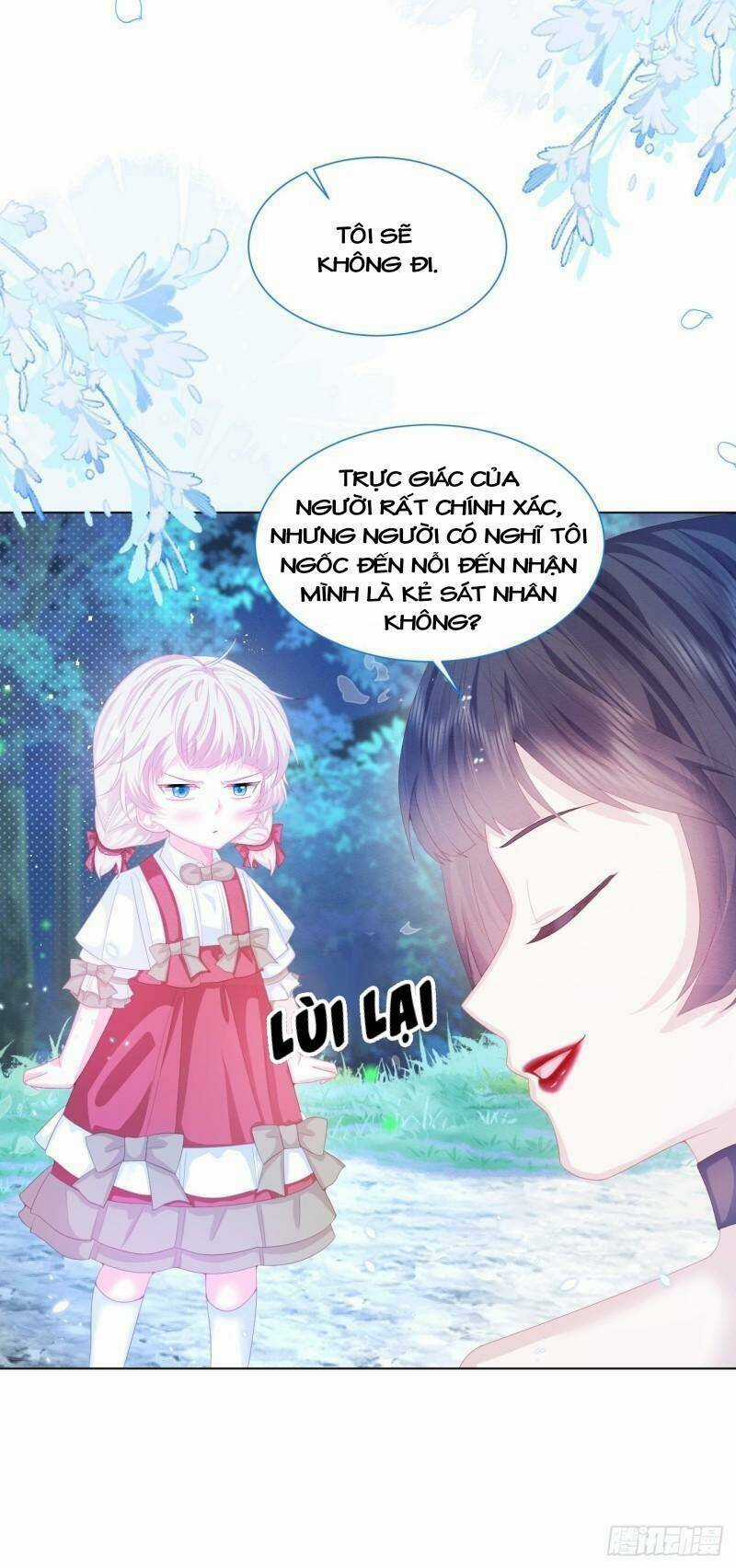 Ninita Yêu Dấu Chapter 29 trang 13