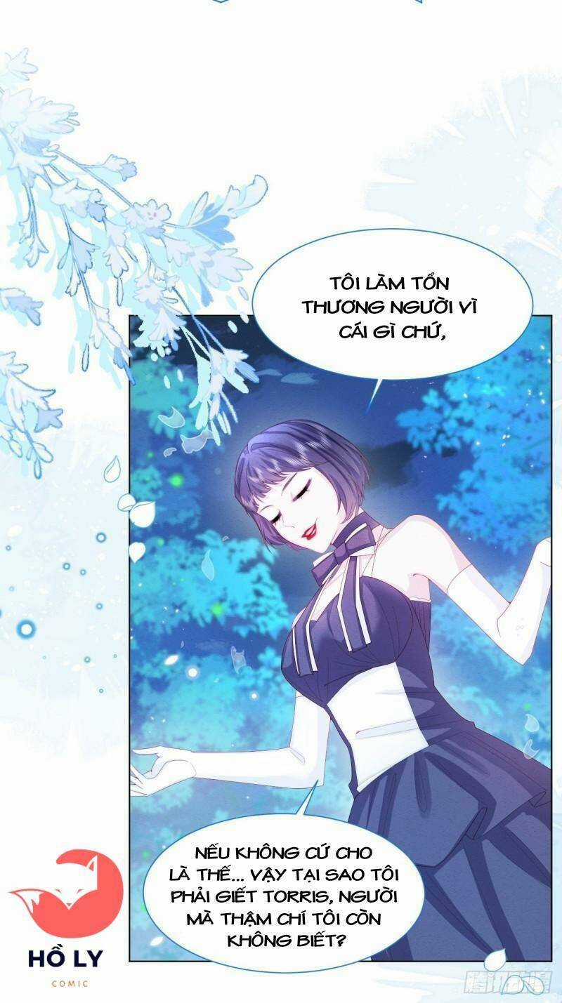 Ninita Yêu Dấu Chapter 29 trang 15