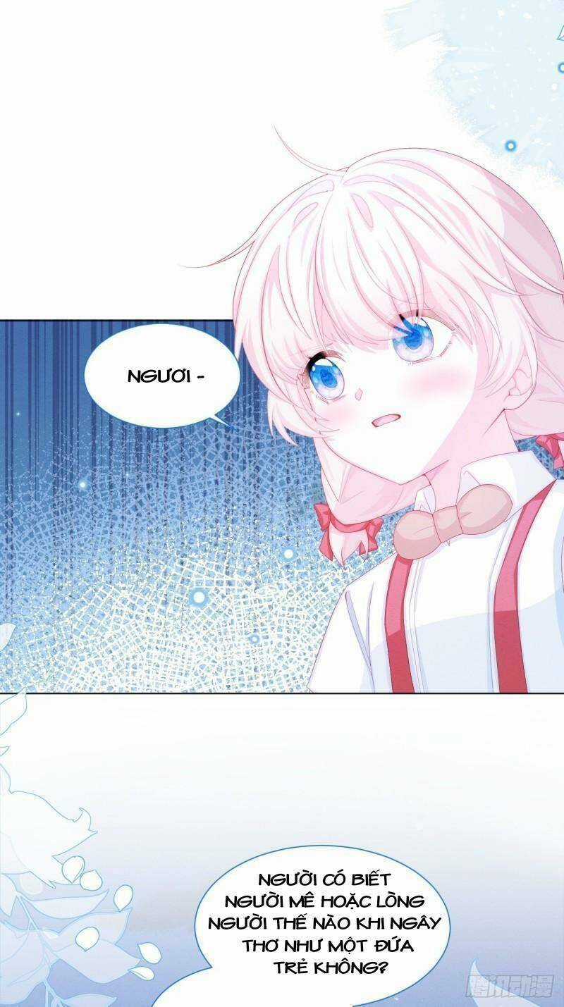 Ninita Yêu Dấu Chapter 29 trang 16