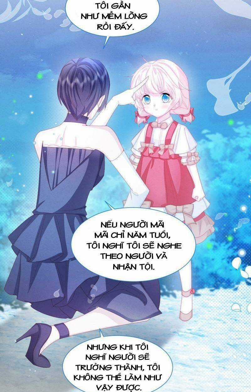 Ninita Yêu Dấu Chapter 29 trang 17
