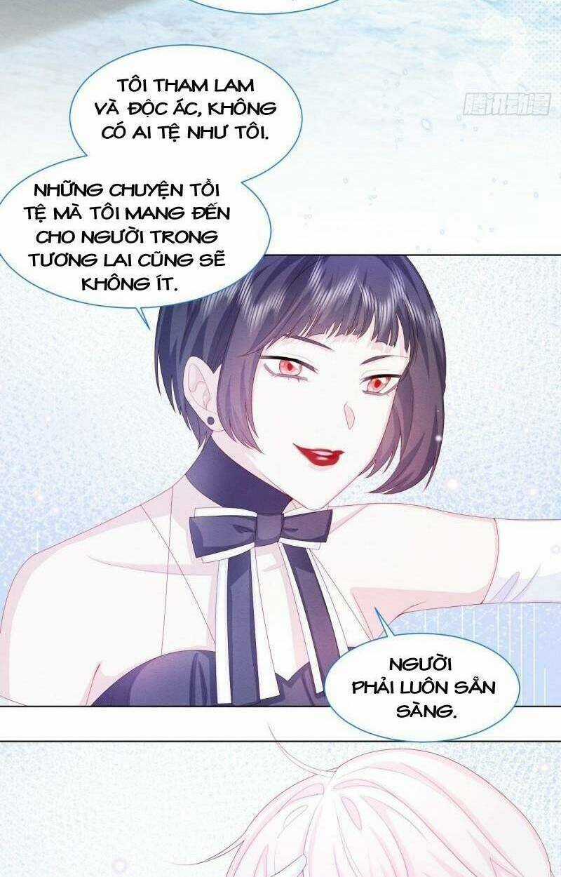 Ninita Yêu Dấu Chapter 29 trang 18