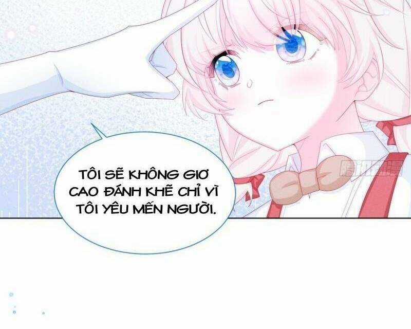 Ninita Yêu Dấu Chapter 29 trang 19