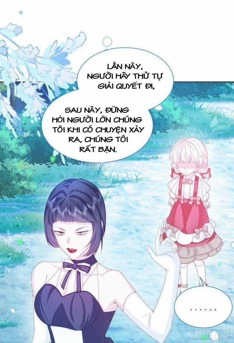 Ninita Yêu Dấu Chapter 29 trang 20