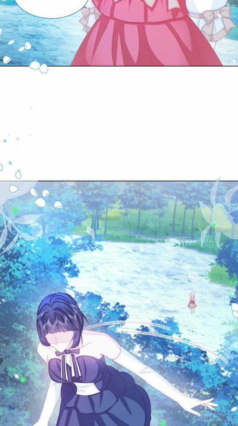 Ninita Yêu Dấu Chapter 29 trang 22