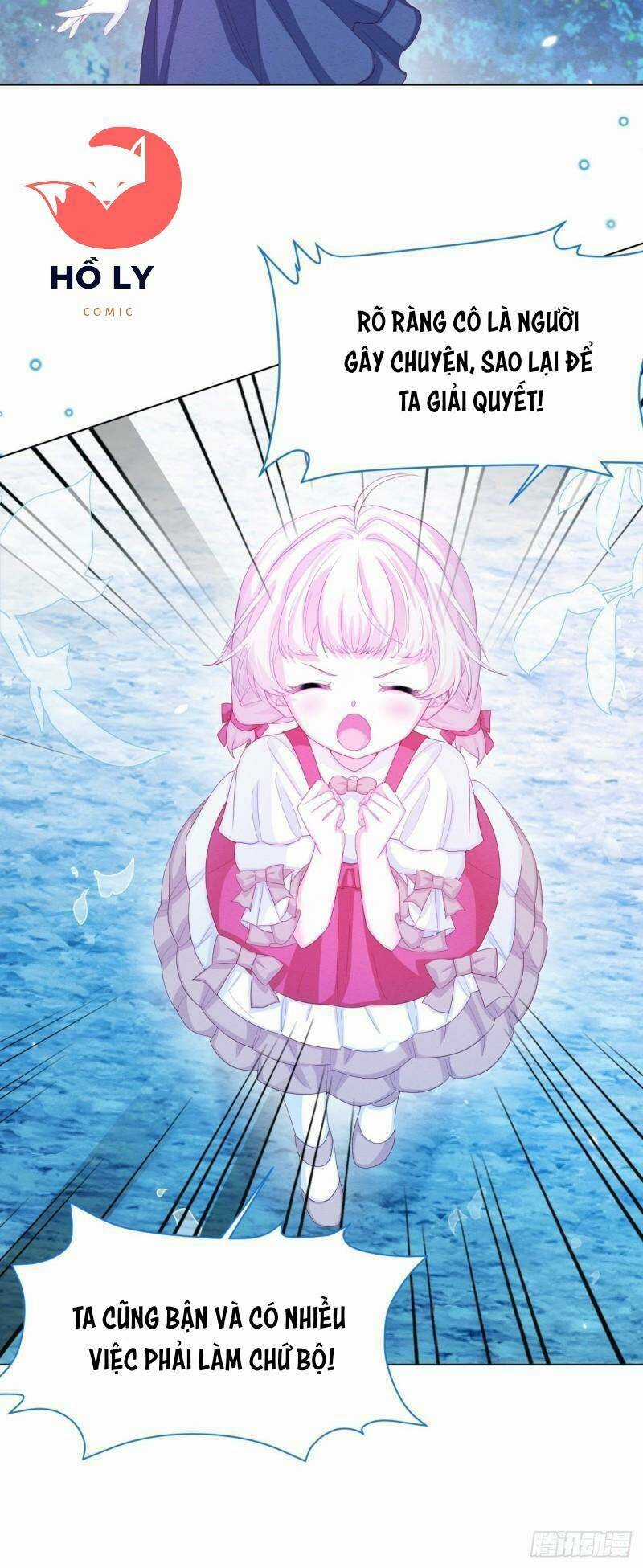 Ninita Yêu Dấu Chapter 29 trang 23