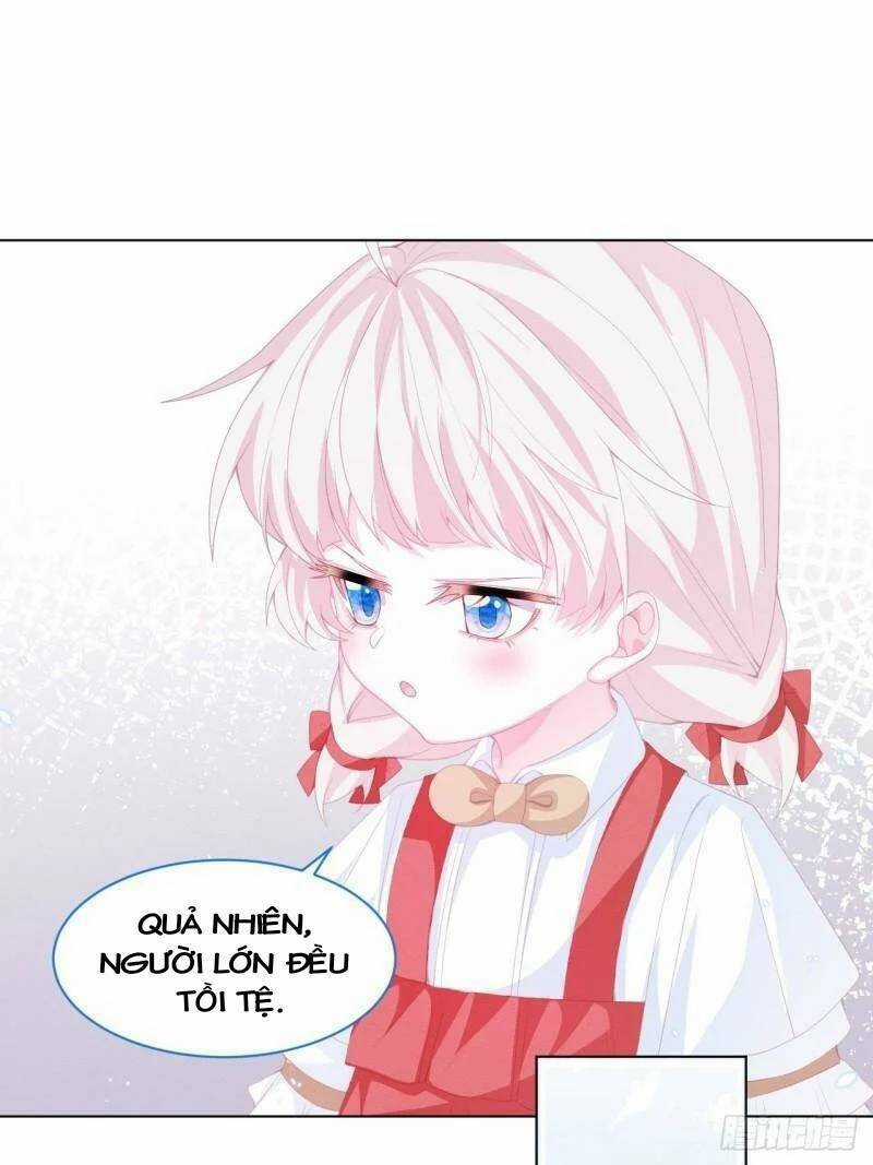 Ninita Yêu Dấu Chapter 29 trang 24