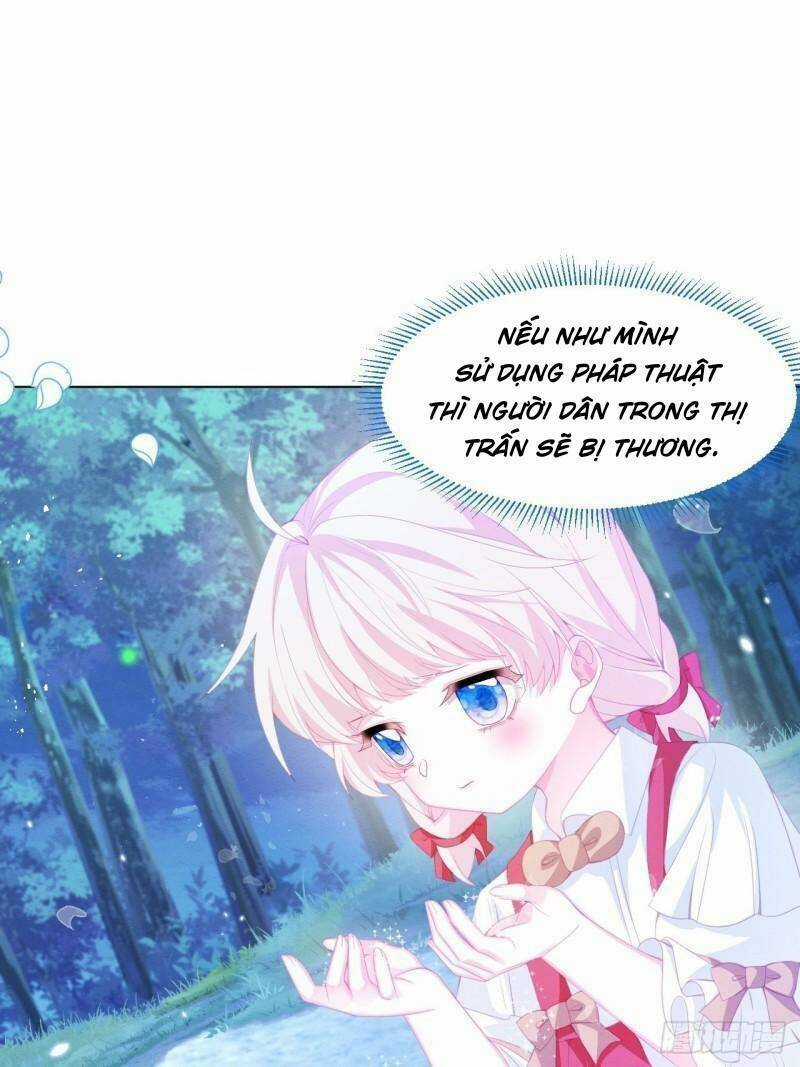 Ninita Yêu Dấu Chapter 29 trang 28