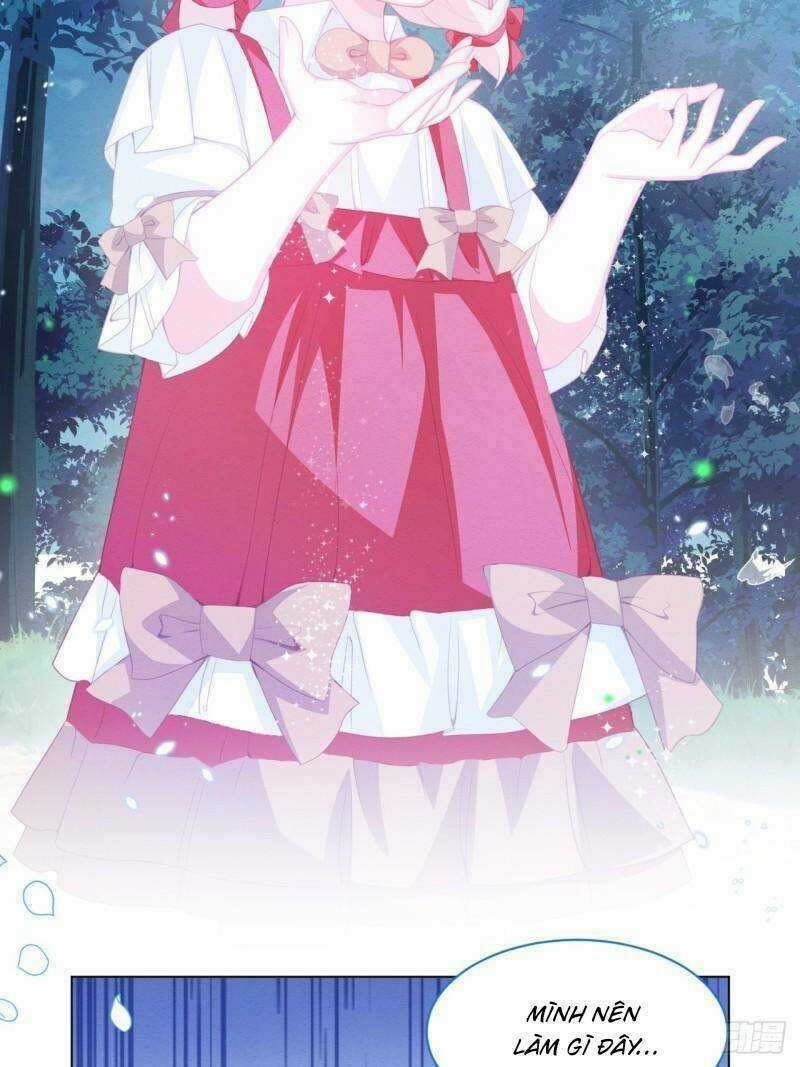 Ninita Yêu Dấu Chapter 29 trang 30